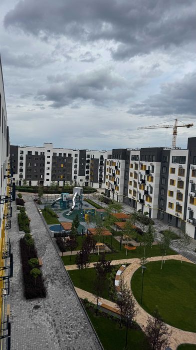 Квартира на ЖК Молодість в Києві, ID 281914, фото №2