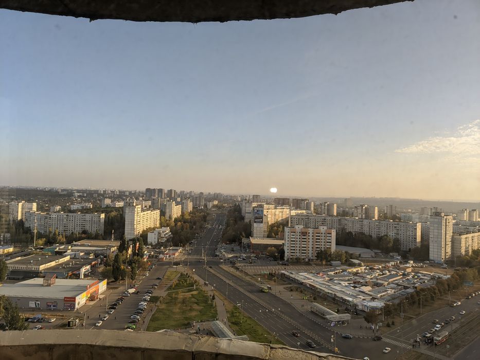 Квартира на просп. Победы, 61а в Харкові, ID 255455, фото №2