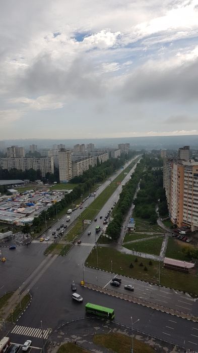 Квартира на просп. Победы, 61а в Харкові, ID 255455, фото №3