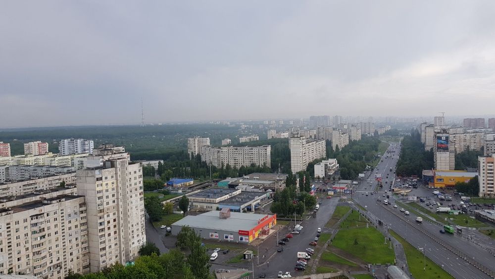Квартира на просп. Победы, 61а в Харкові, ID 255455, фото №4