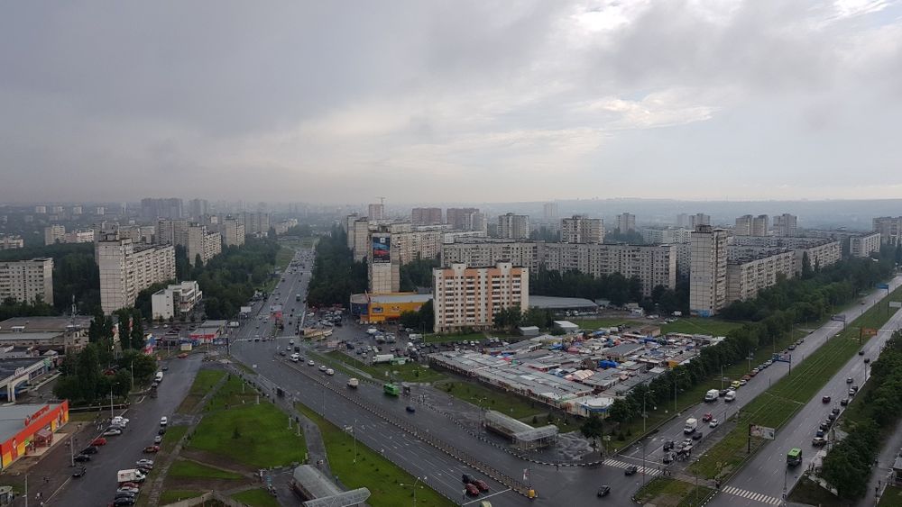 Квартира на просп. Победы, 61а в Харкові, ID 255455, фото №5