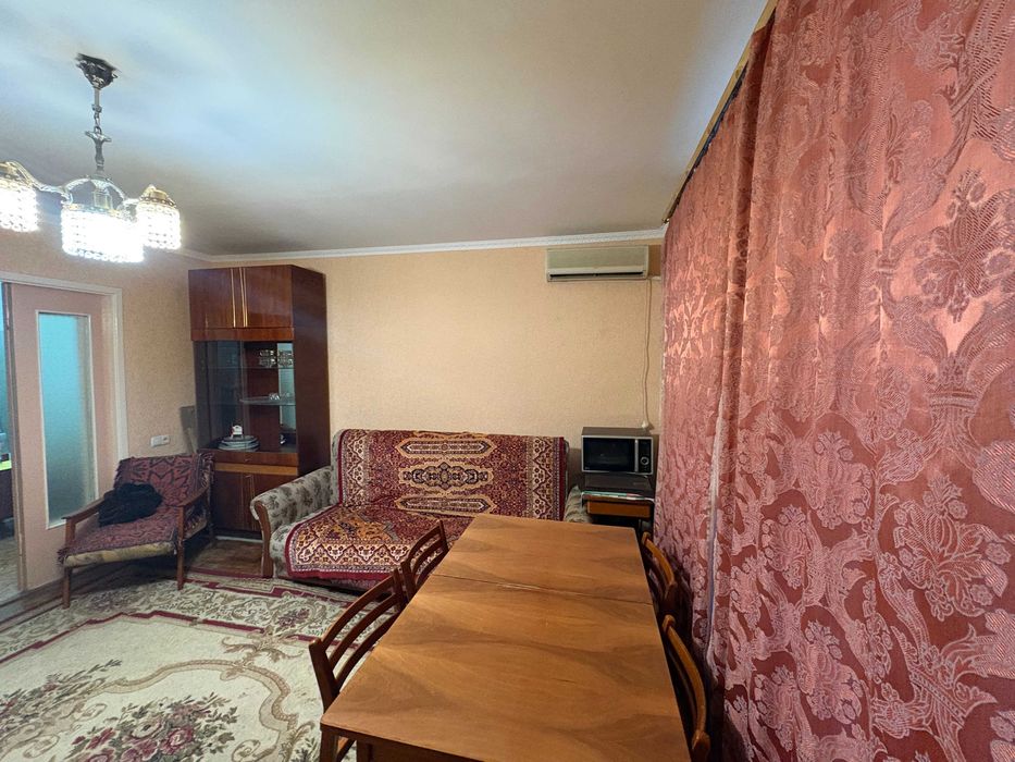Квартира на вул. Кияшка, 9 в Запоріжжі, ID 173111, фото №2