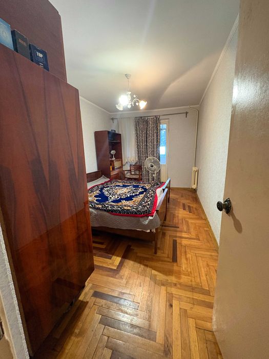 Квартира на вул. Кияшка, 9 в Запоріжжі, ID 173111, фото №11