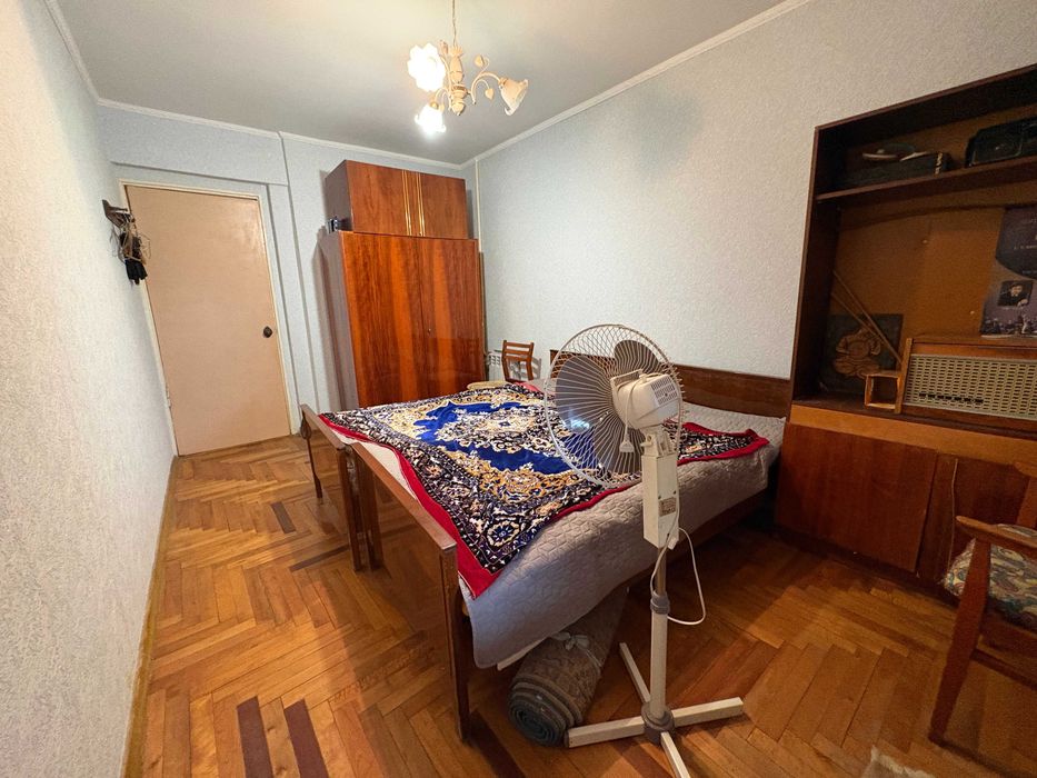Квартира на вул. Кияшка, 9 в Запоріжжі, ID 173111, фото №12