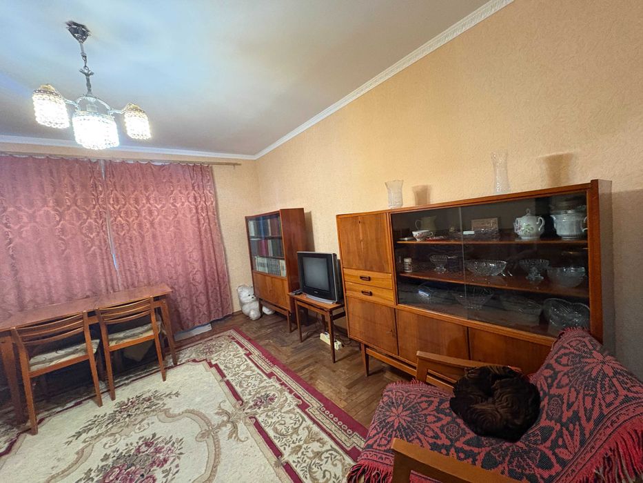 Квартира на вул. Кияшка, 9 в Запоріжжі, ID 173111, фото №3
