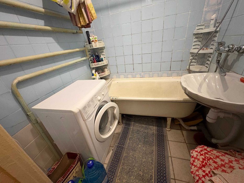Квартира на вул. Кияшка, 9 в Запоріжжі, ID 173111, фото №6