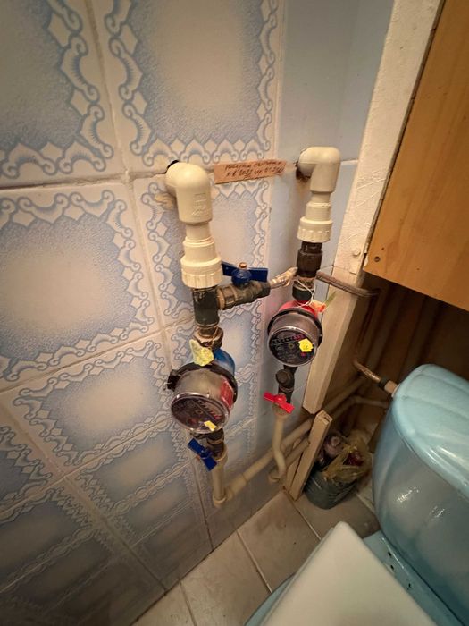 Квартира на вул. Кияшка, 9 в Запоріжжі, ID 173111, фото №7