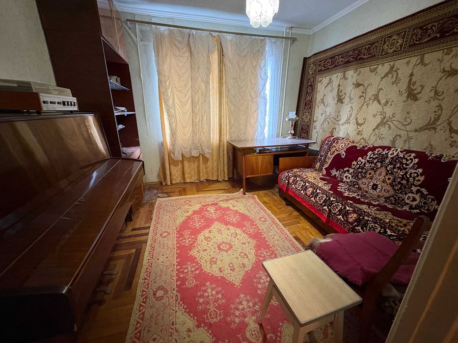 Квартира на вул. Кияшка, 9 в Запоріжжі, ID 173111, фото №9