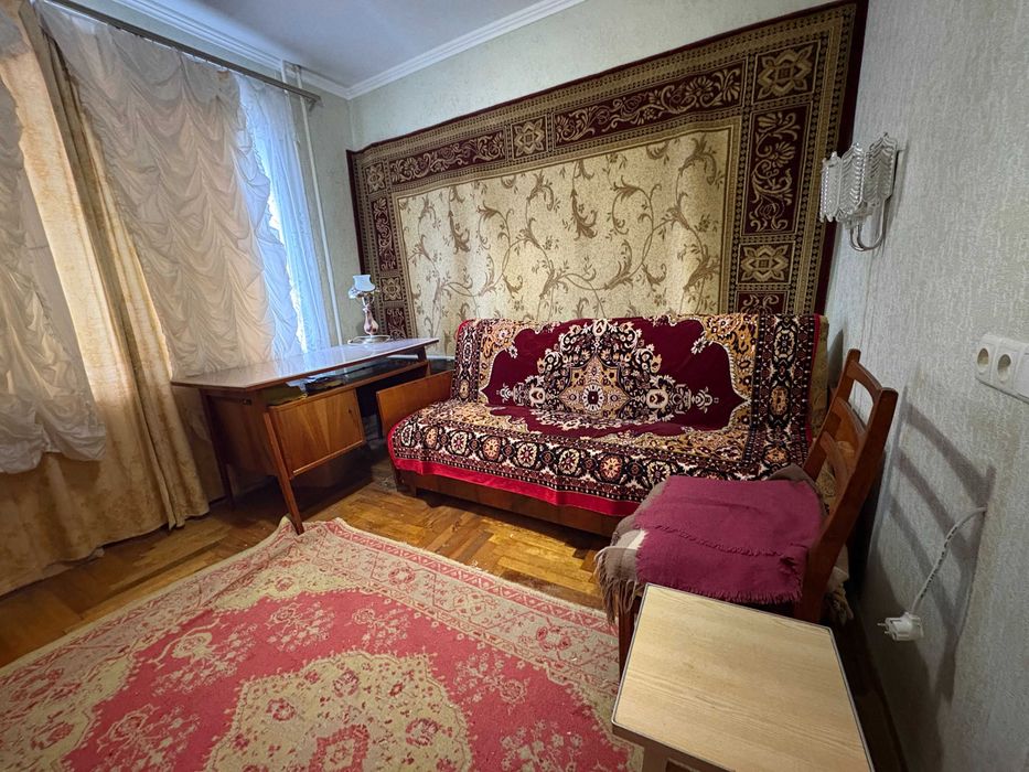 Квартира на вул. Кияшка, 9 в Запоріжжі, ID 173111, фото №10