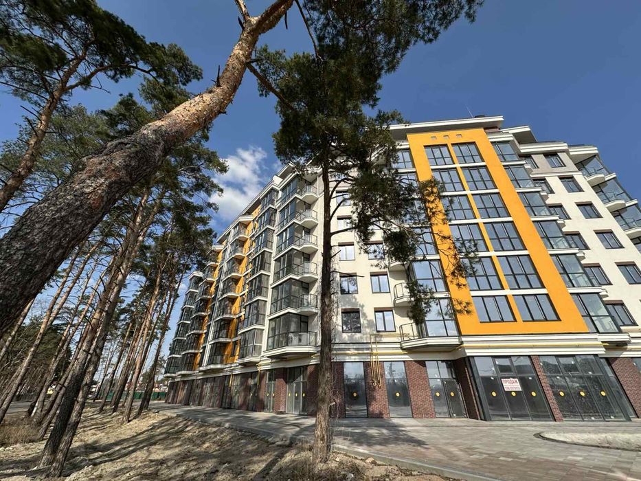 Квартира на вул. Прорізна, 2 в Києві, ID 307437, фото №1