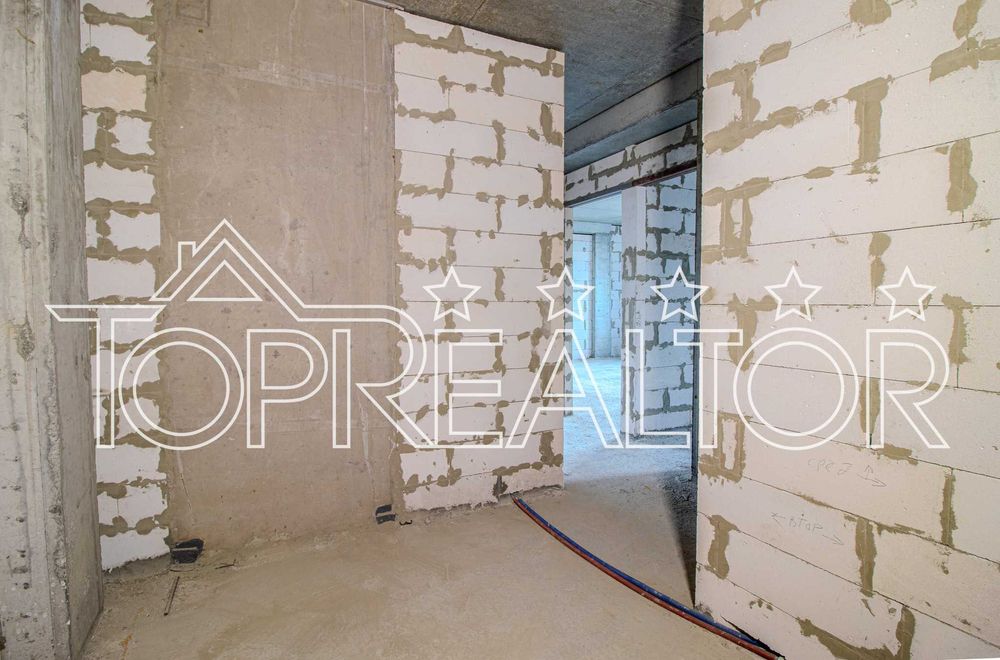 Квартира на вул. Братів Гипиків, 1 в Харків, ID 210707, фото №2