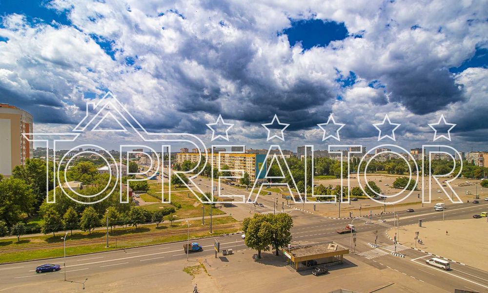 Квартира на вул. Братів Гипиків, 1 в Харкові, ID 210707, фото №15