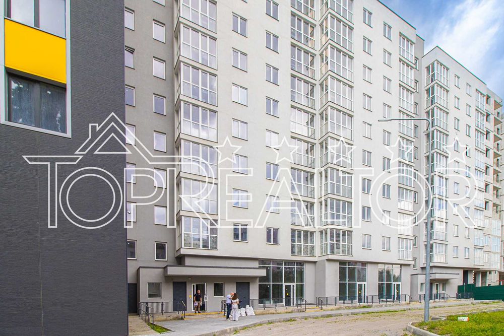 Квартира на вул. Братів Гипиків, 1 в Харкові, ID 210707, фото №8