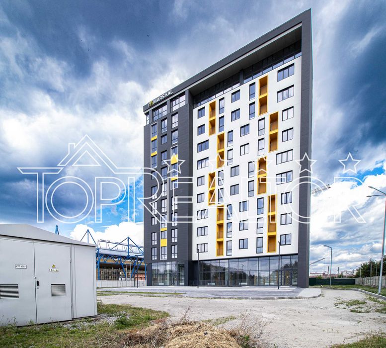 Квартира на вул. Братів Гипиків, 1 в Харкові, ID 210707, фото №9