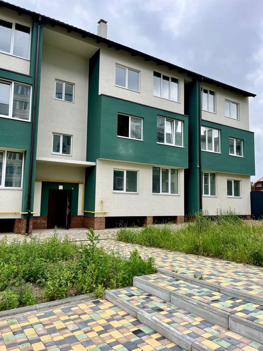 Квартира на Буча в Києві, ID 356465, фото №9