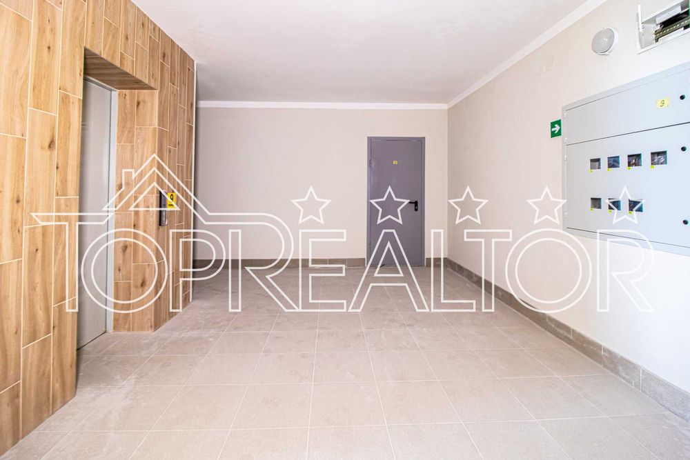 Квартира на вул. Братів Гипиків, 1 в Харкові, ID 210699, фото №11