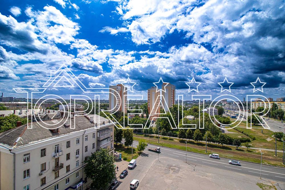 Квартира на вул. Братів Гипиків, 1 в Харкові, ID 210699, фото №13