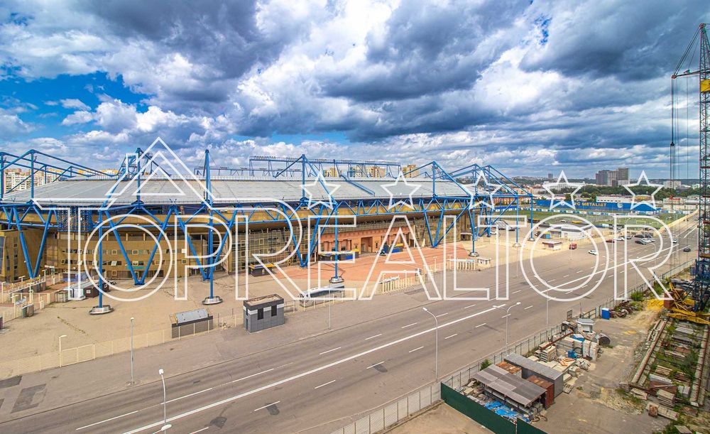 Квартира на вул. Братів Гипиків, 1 в Харкові, ID 210699, фото №17