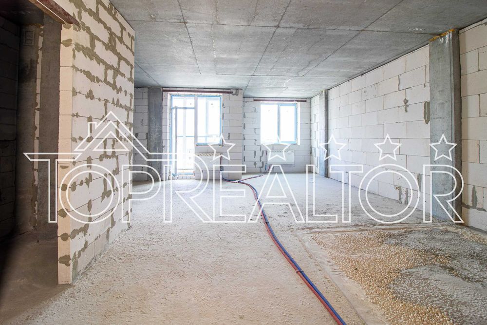 Квартира на вул. Братів Гипиків, 1 в Харків, ID 210699, фото №3