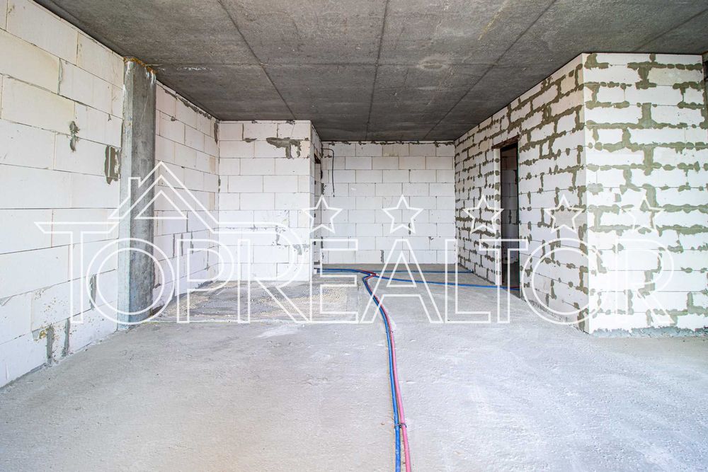 Квартира на вул. Братів Гипиків, 1 в Харків, ID 210699, фото №4