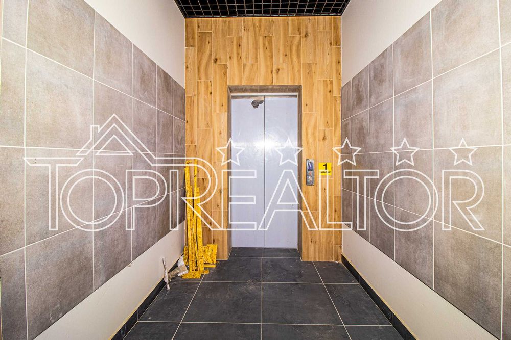 Квартира на вул. Братів Гипиків, 1 в Харкові, ID 210699, фото №6