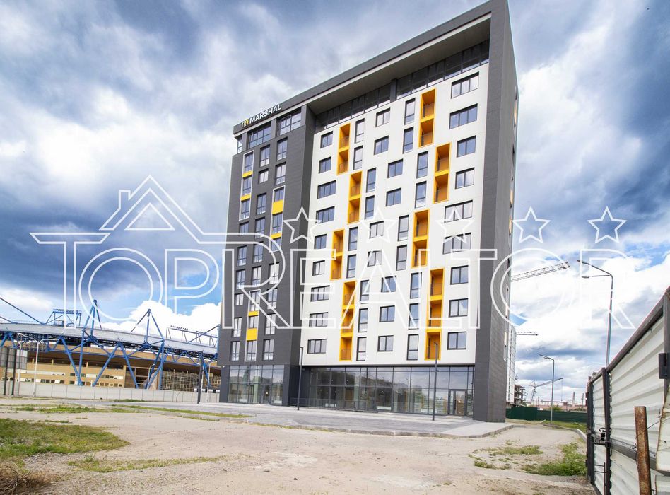 Квартира на вул. Братів Гипиків, 1 в Харкові, ID 210699, фото №9