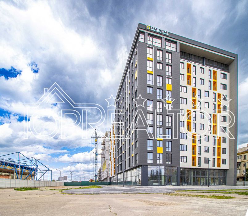 Квартира на вул. Братів Гипиків, 1 в Харкові, ID 210699, фото №10