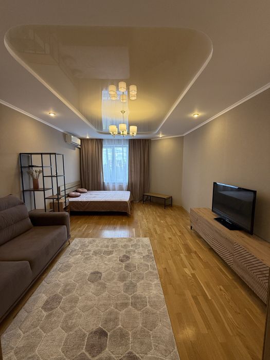 Квартира на вул. Йорданська, 1, ID 486616, фото №1