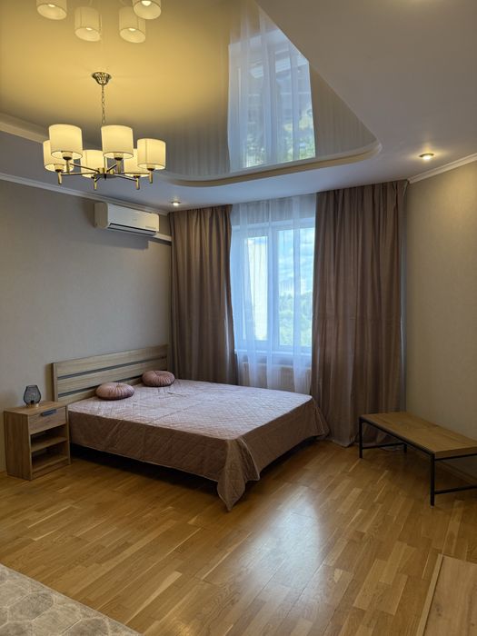 Квартира на вул. Йорданська, 1 в Києві, ID 486616, фото №2