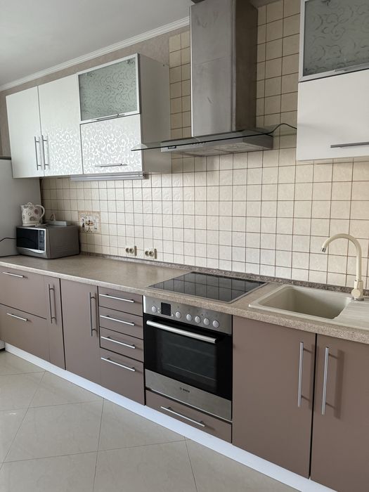 Квартира на вул. Йорданська, 1 в Києві, ID 486616, фото №13