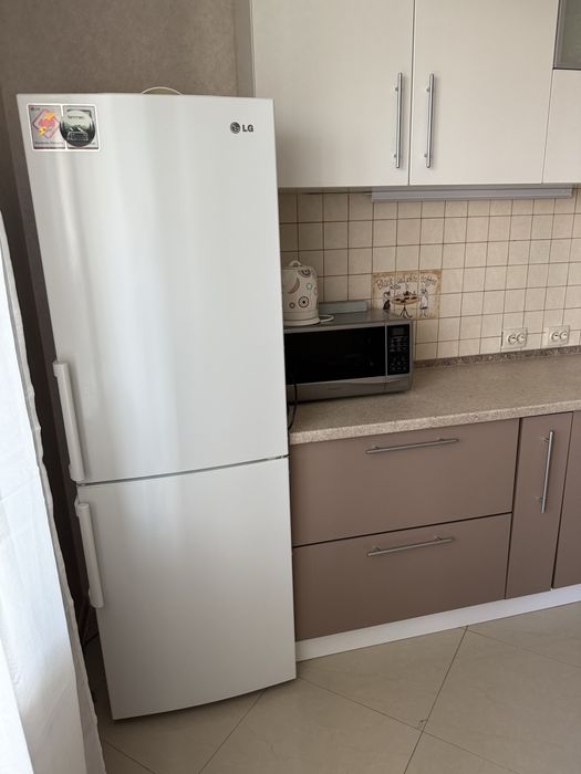 Квартира на вул. Йорданська, 1 в Києві, ID 486616, фото №14