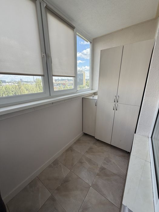 Квартира на вул. Йорданська, 1 в Києві, ID 486616, фото №17