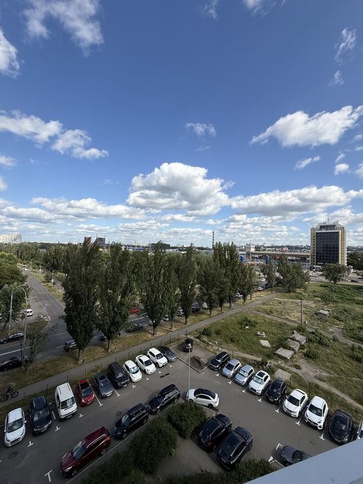 Квартира на вул. Йорданська, 1 в Києві, ID 486616, фото №18