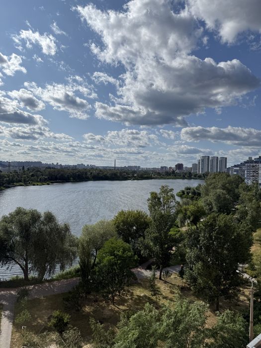 Квартира на вул. Йорданська, 1 в Києві, ID 486616, фото №19