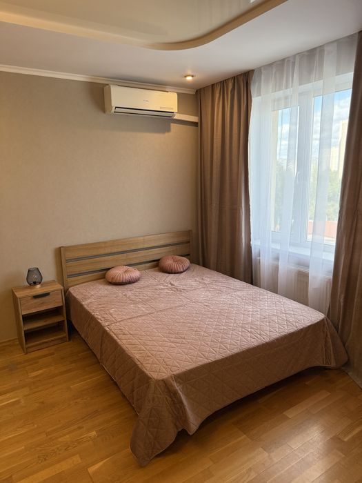 Квартира на вул. Йорданська, 1 в Києві, ID 486616, фото №3