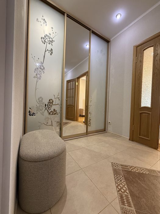 Квартира на вул. Йорданська, 1 в Києві, ID 486616, фото №6