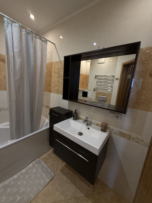Квартира на вул. Йорданська, 1 в Києві, ID 486616, фото №9