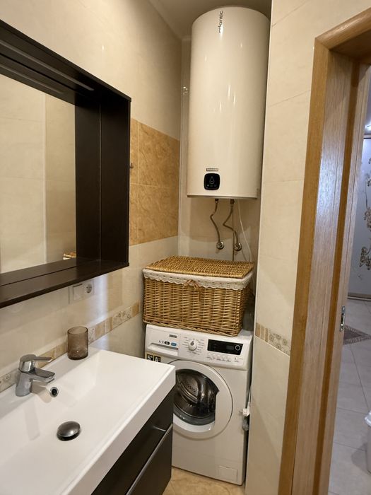 Квартира на вул. Йорданська, 1 в Києві, ID 486616, фото №10