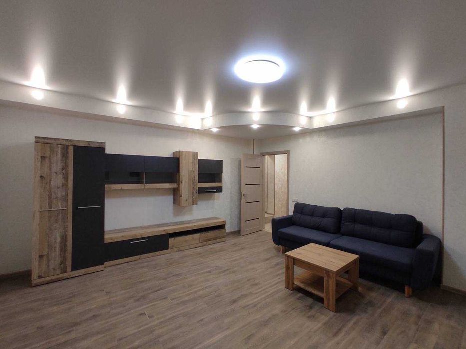 Квартира на вул. Кубанської України, 33А в Києві, ID 282092, фото №1