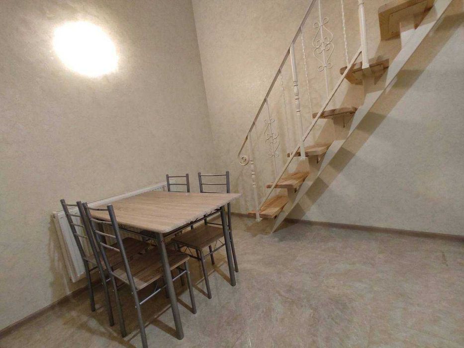 Квартира на вул. Кубанської України, 33А в Києві, ID 282092, фото №5