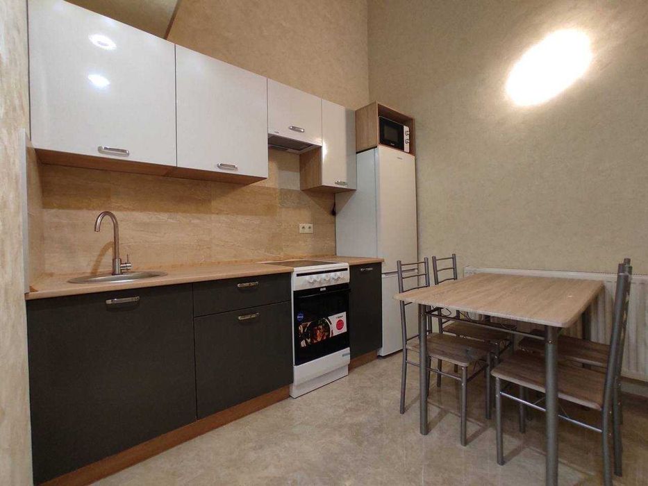Квартира на вул. Кубанської України, 33А в Києві, ID 282092, фото №7