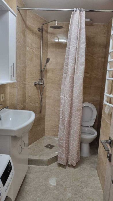 Квартира на вул. Кубанської України, 33А в Києві, ID 282092, фото №8