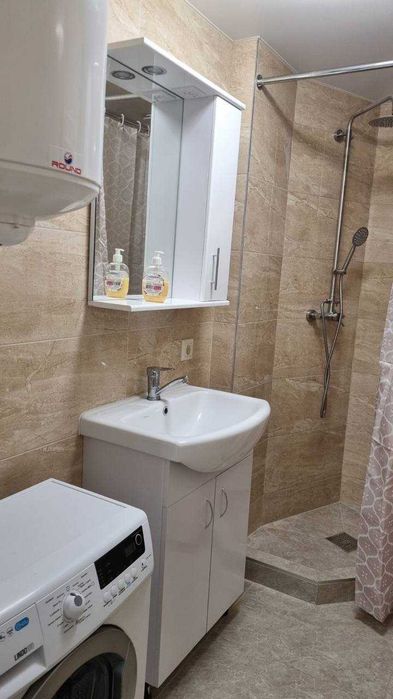 Квартира на вул. Кубанської України, 33А в Києві, ID 282092, фото №9