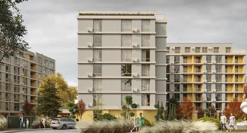 Квартира на вул. Брюховицька, 37 в Львові, ID 171017, фото №3
