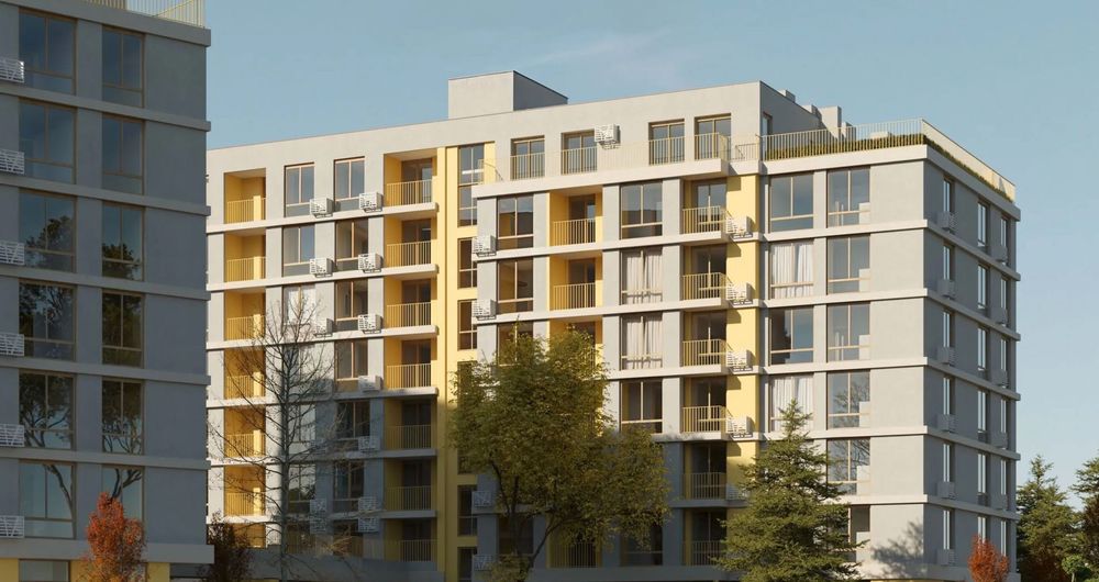 Квартира на вул. Брюховицька, 37 в Львові, ID 171017, фото №6