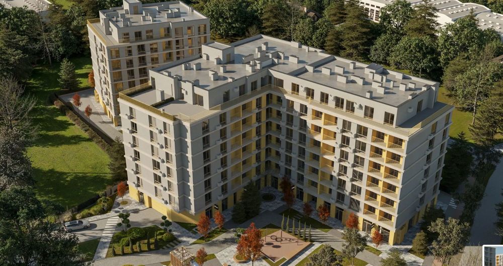 Квартира на вул. Брюховицька, 37 в Львові, ID 171017, фото №7