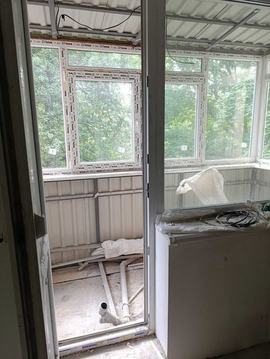 Квартира на вул. Бучми, 44в в Харкові, ID 214653, фото №5
