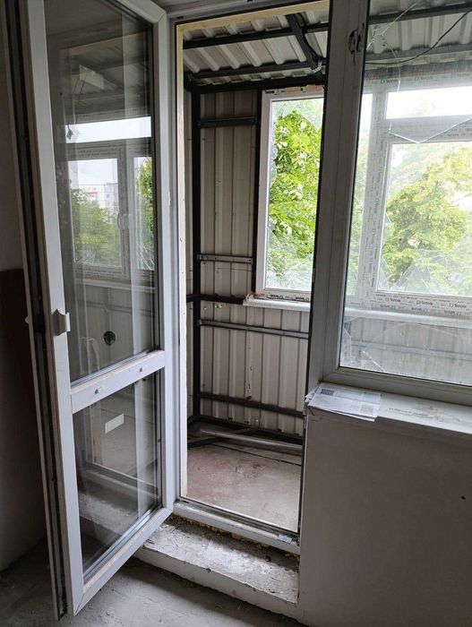 Квартира на вул. Бучми, 44в в Харкові, ID 214653, фото №9