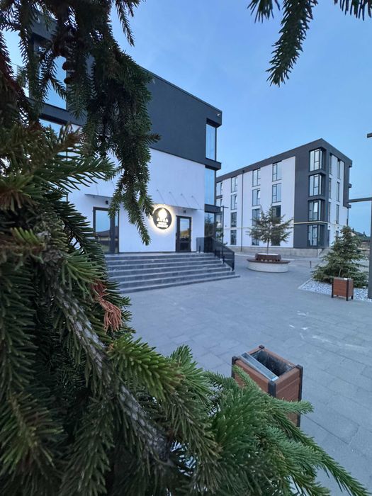 Квартира на біля метро Теремки в Києві, ID 312675, фото №8