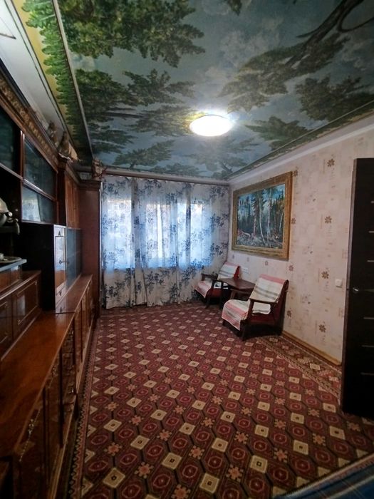 Квартира на вул. Березнева в Києві, ID 258387, фото №1